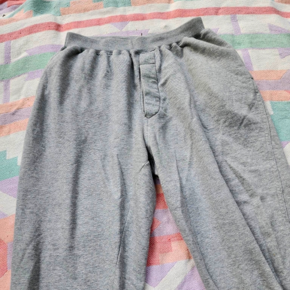 Brooks Brothers mens sweatpants